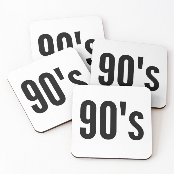 Item preview, 90's Nineties The Nineties designed and sold by RoJor.
