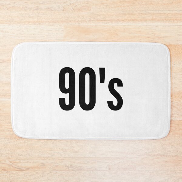 Item preview, 90's Nineties The Nineties designed and sold by RoJor.