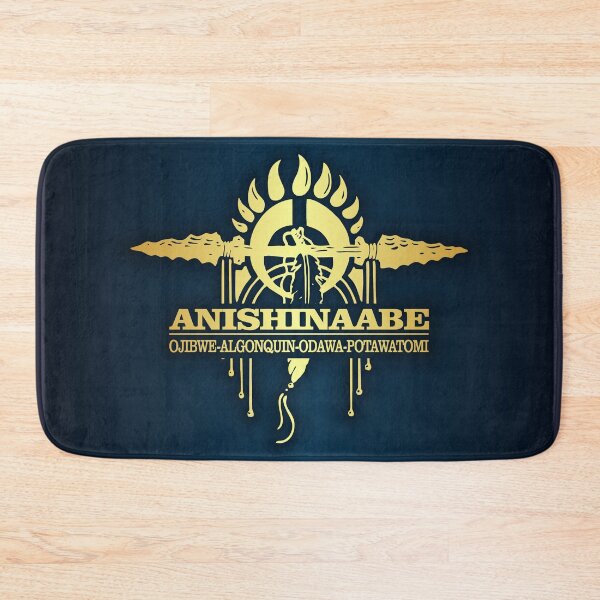 Item preview, Anishinaabe 2 (NA) designed and sold by curranmorgan.