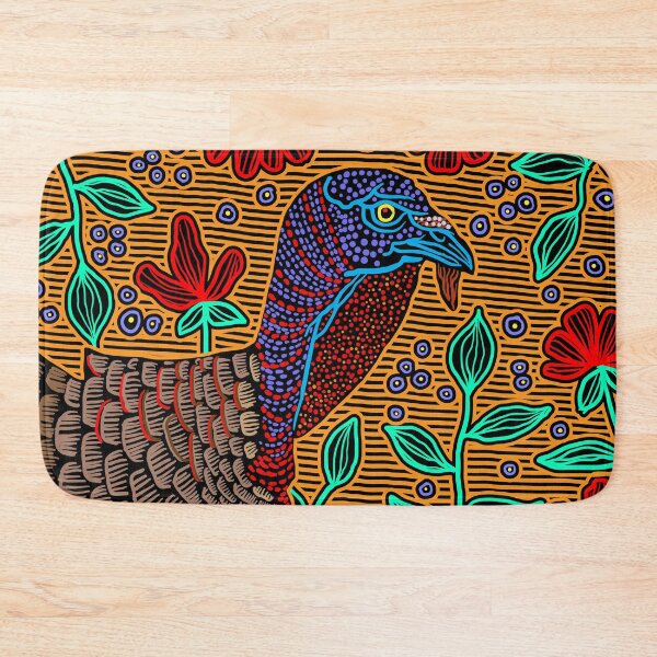 Item preview, Turkey Beauty designed and sold by Warrior Veteran Clothing.