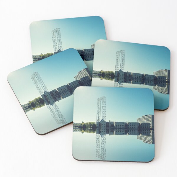 Item preview, Diefenbaker Building designed and sold by Yannik Hay.