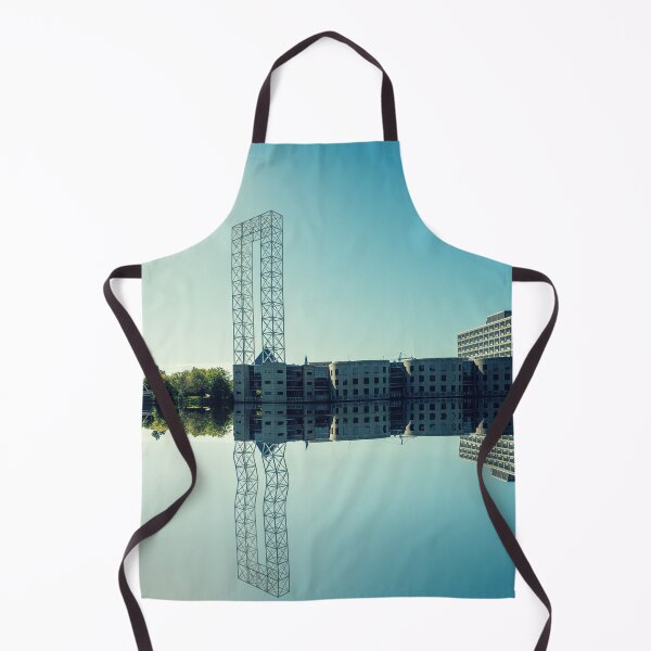 Item preview, Diefenbaker Building designed and sold by Yannik Hay.