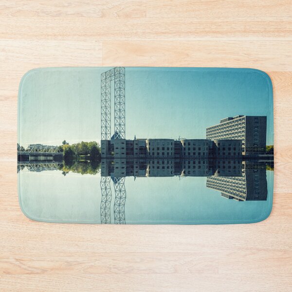 Item preview, Diefenbaker Building designed and sold by Yannik Hay.