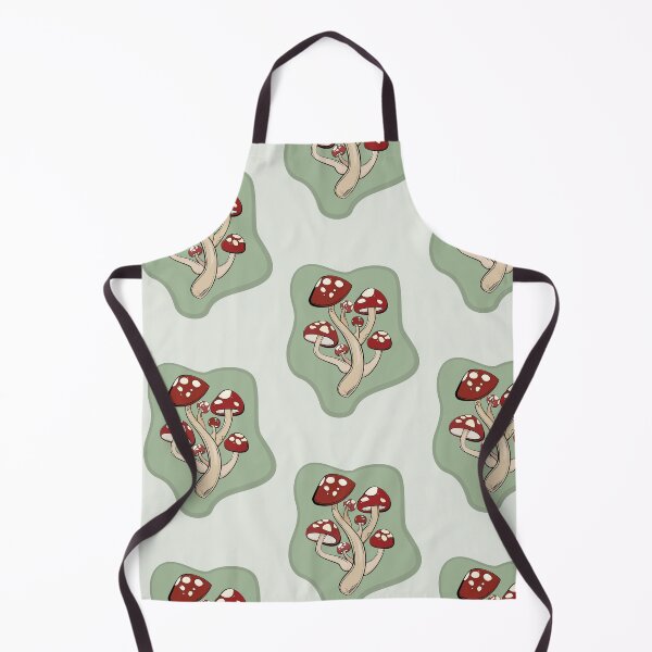 Item preview, Shrooms designed and sold by Leez Hart.