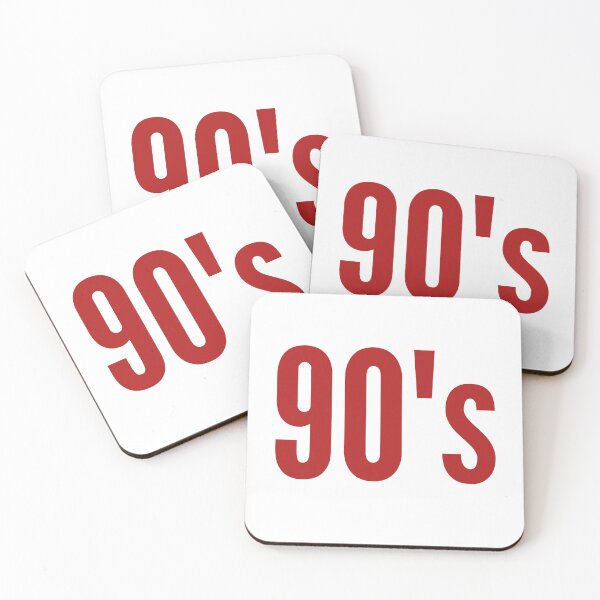 Item preview, 90`s Nineties The Nineties designed and sold by RoJor.