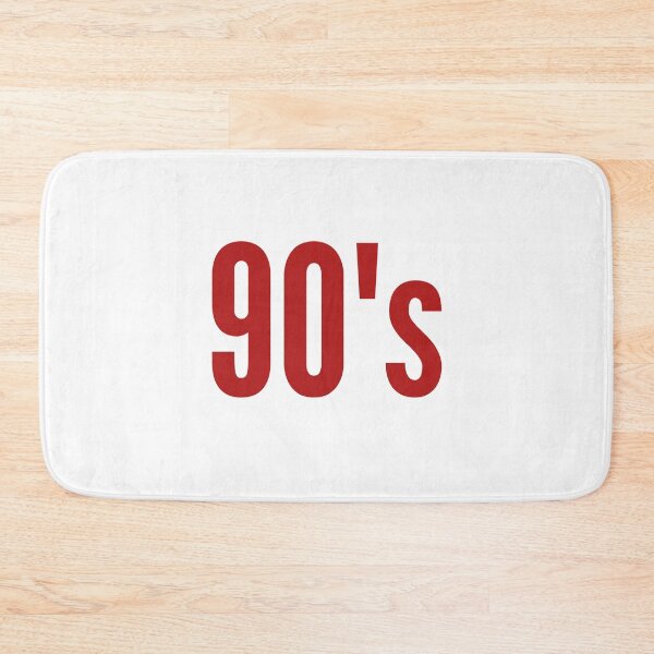 Item preview, 90`s Nineties The Nineties designed and sold by RoJor.