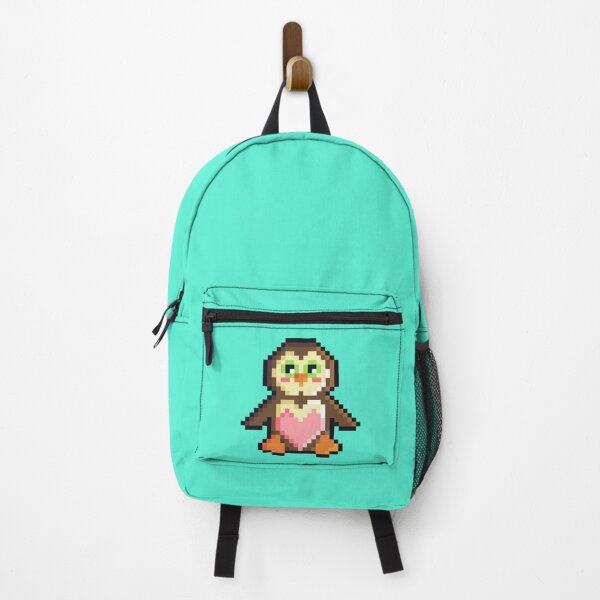 Item preview, I heart Owl designed and sold by pixeltowntees.
