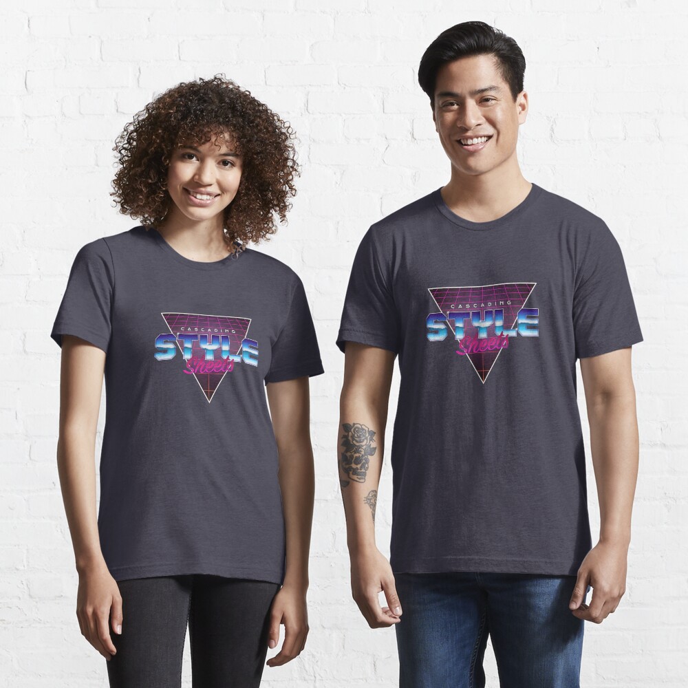 Item preview, Essential T-Shirt designed and sold by ckirknielsen.