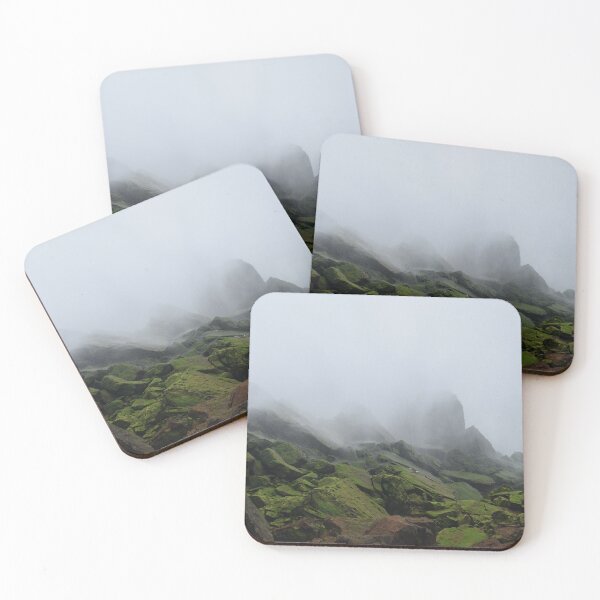Item preview, Mist and Moss designed and sold by SamuelLemon.