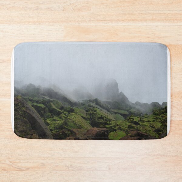 Item preview, Mist and Moss designed and sold by SamuelLemon.