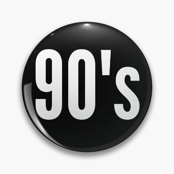 Item preview, 90`s Nineties The Nineties designed and sold by RoJor.
