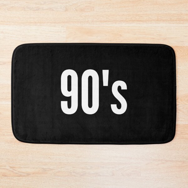 Item preview, 90`s Nineties The Nineties designed and sold by RoJor.