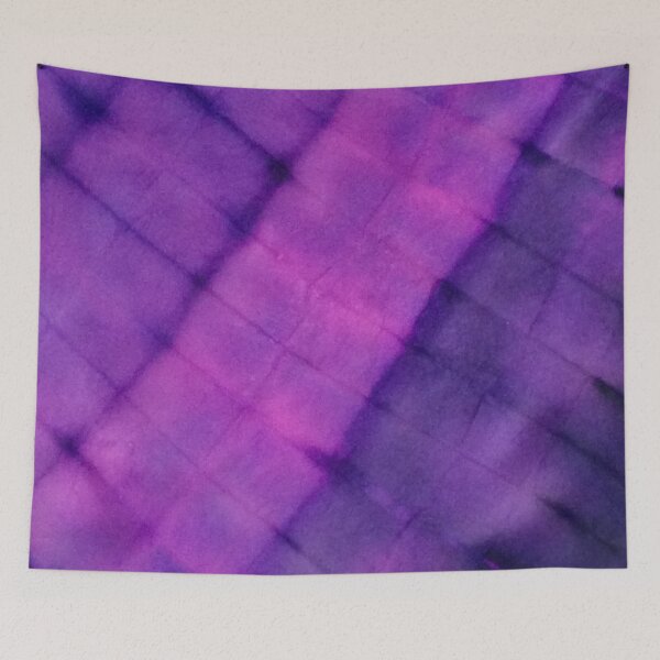 Item preview, Disposed To Be Purple designed and sold by craftybegonia.