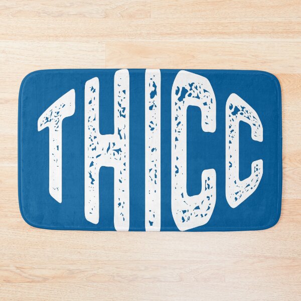 Item preview, Thicc Curvy Sexy Retro Vintage Stamp Style designed and sold by Mathew James.