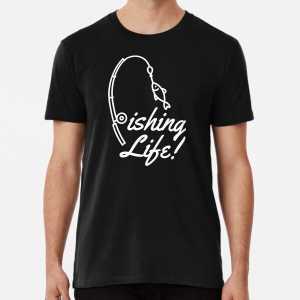 Catch em all fishing merch