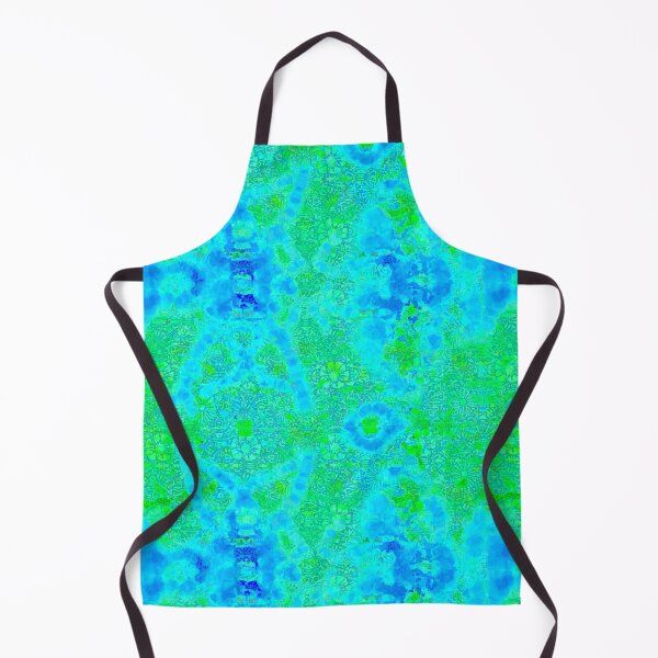 Item preview, Solarized GAIA Floral designed and sold by ZENDYtechSTYLE.