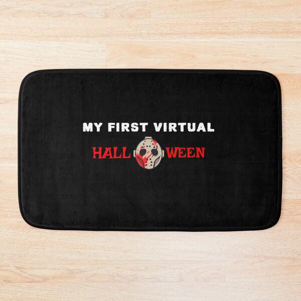 Item preview, Cute My First Virtual Halloween designed and sold by YourEssentials.