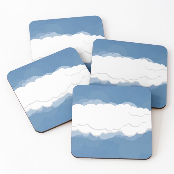 Item preview, Cloud Nine designed and sold by FullonFulton.