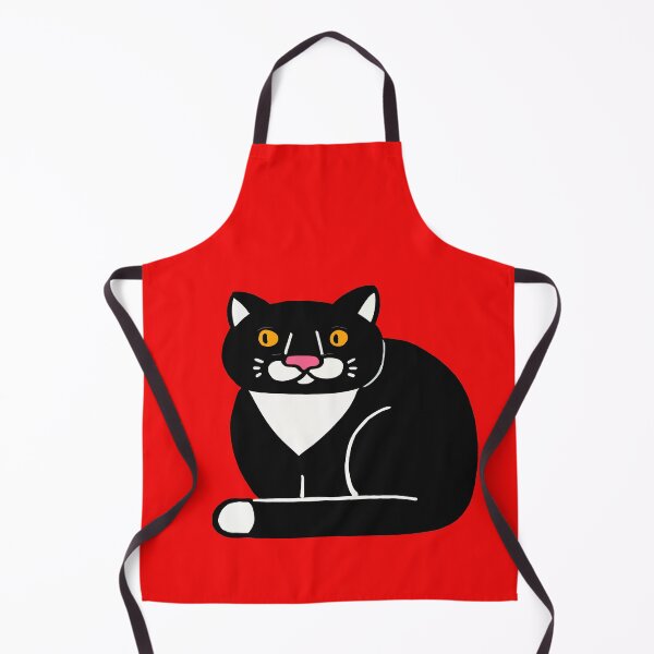 Item preview, Fat cat designed and sold by evelyn-at-work.
