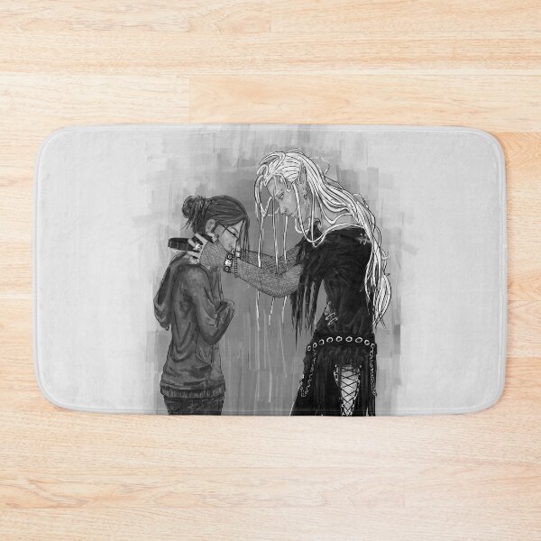 Item preview, Wintersong Modern AU designed and sold by meekochan.