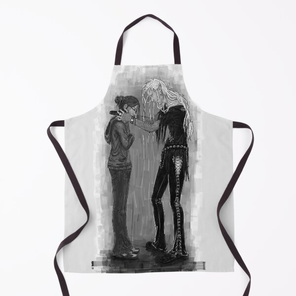 Item preview, Wintersong Modern AU designed and sold by meekochan.