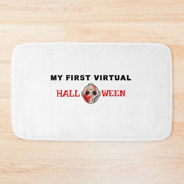 Item preview, Cute My First Virtual Halloween designed and sold by YourEssentials.
