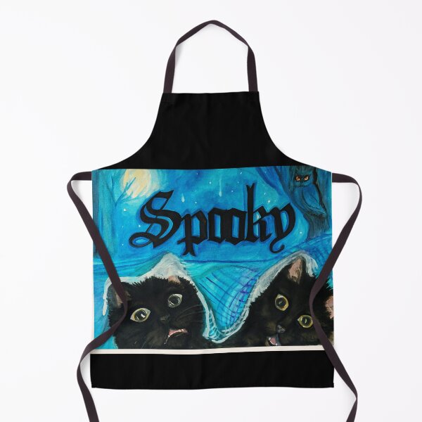 Item preview, Spooky designed and sold by LMJ1972.