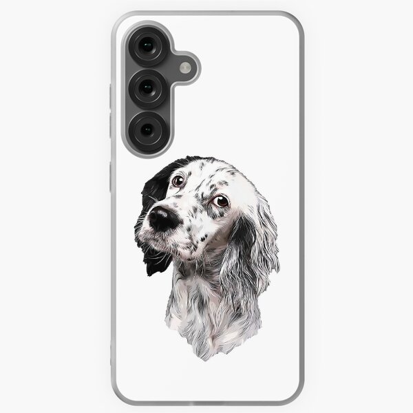 Item preview, English Setter designed and sold by Elarex.