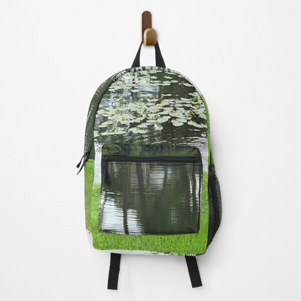 Item preview, Ducks On A Lake designed and sold by Trendi61.