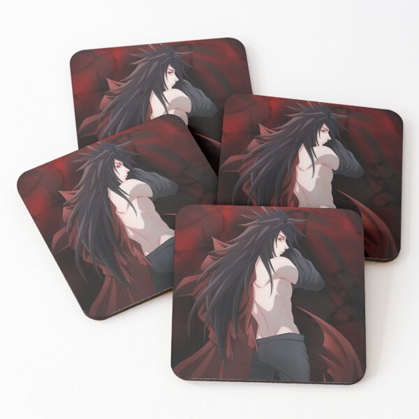 Item preview, Vincent Valentine Let's Rock designed and sold by timeless3wings.