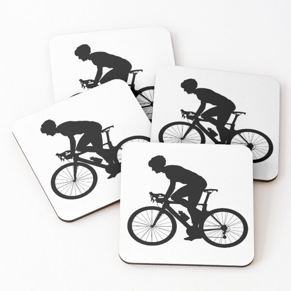 Item preview, Bicycle Cycling Sports Hobby  designed and sold by triangle-studio.
