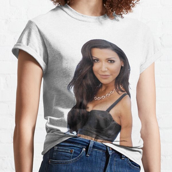 naya white shirt