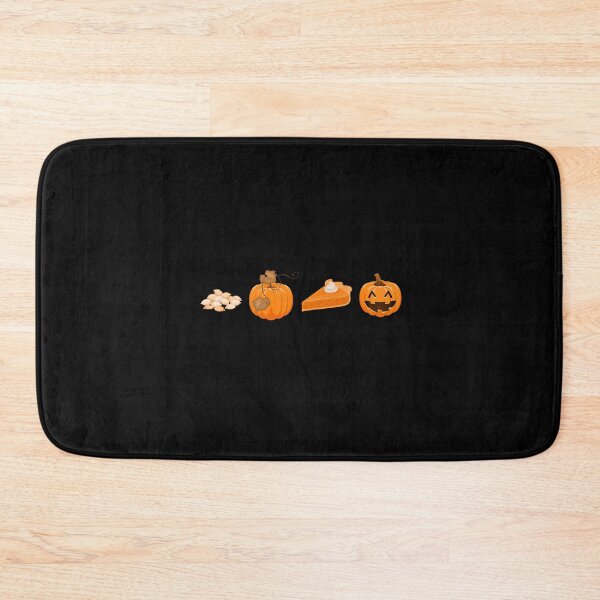 Item preview, Halloween Pumpkin Lantern Pie Spice Seed Evolution designed and sold by cadmanBoythorpe.