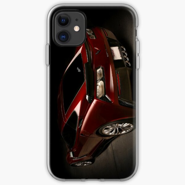 Corvette C7 iPhone cases & covers | Redbubble