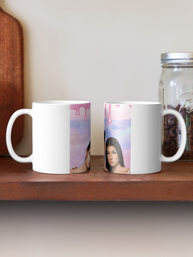 The Hype House Coffee Mug For Sale By Lizzo56 Redbubble