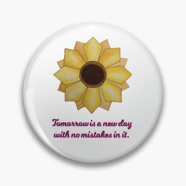 Item preview, Tomorrow is a New Day designed and sold by jamienathan.