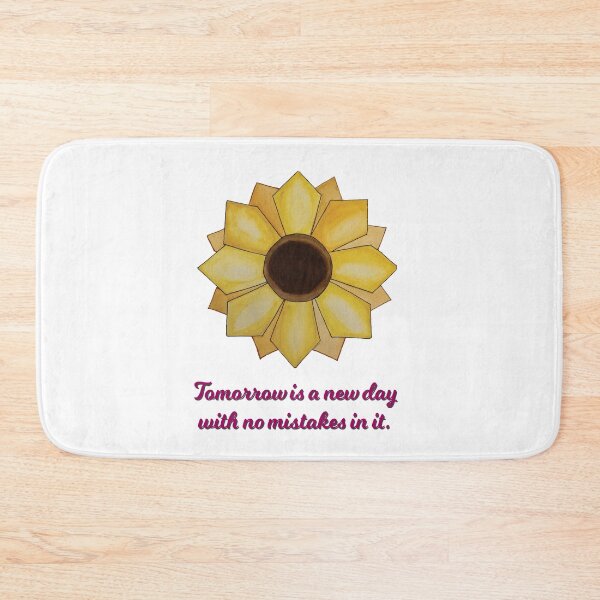 Item preview, Tomorrow is a New Day designed and sold by jamienathan.