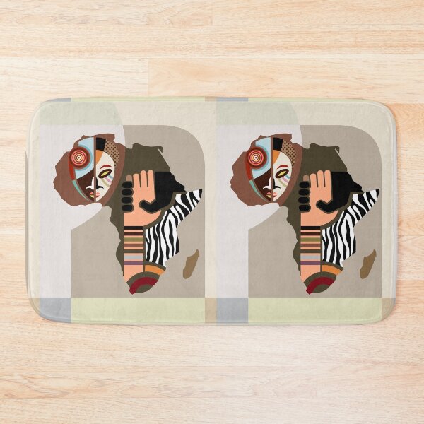 Item preview, African Unification  designed and sold by lanrestudio.