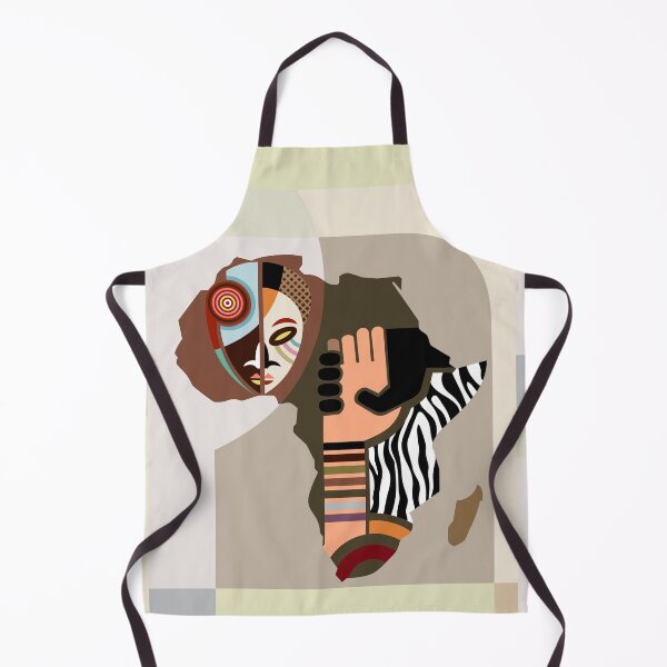 Item preview, African Unification designed and sold by lanrestudio.