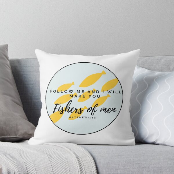 Item preview, Fishers of Men  designed and sold by Marinkas.