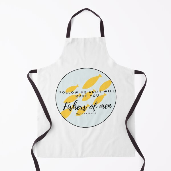 Item preview, Fishers of Men designed and sold by Marinkas.