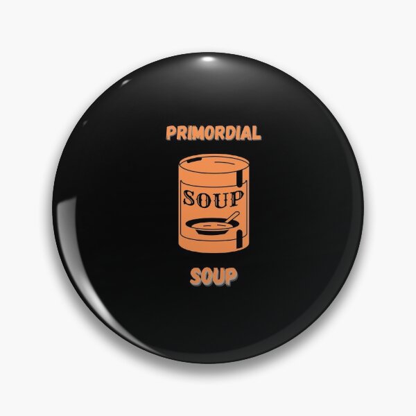 Item preview, Primordial Soup designed and sold by Mya4You.