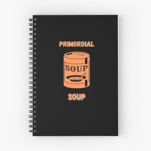 Item preview, Primordial Soup designed and sold by Mya4You.