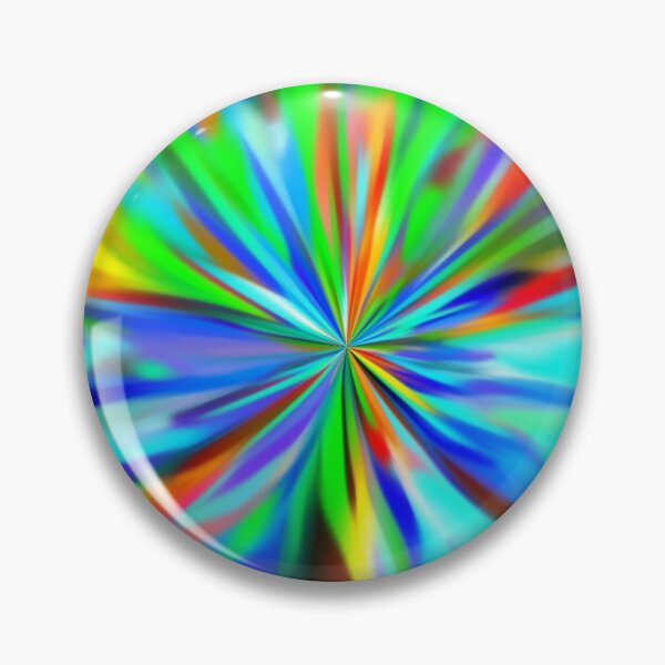 Item preview, Explosion of Color designed and sold by GrudleBay.