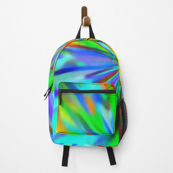 Item preview, Explosion of Color designed and sold by GrudleBay.