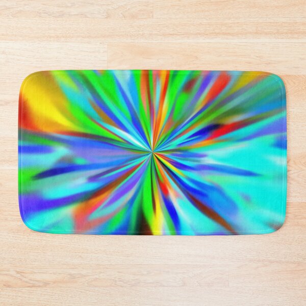Item preview, Explosion of Color designed and sold by GrudleBay.