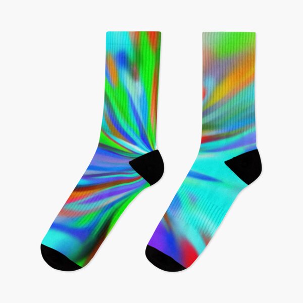 Item preview, Explosion of Color designed and sold by GrudleBay.