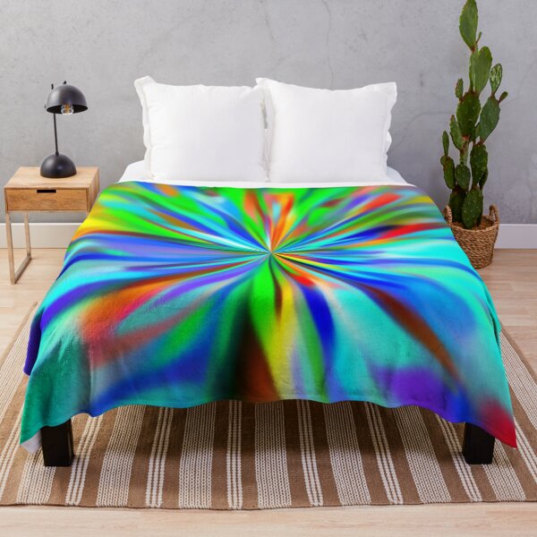 Item preview, Explosion of Color designed and sold by GrudleBay.