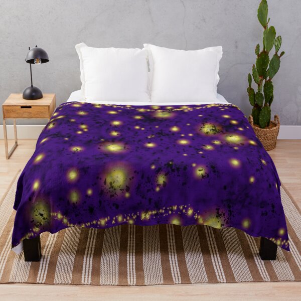 Item preview, stars and purple designed and sold by MsTyson.