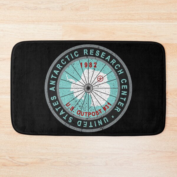 Item preview, Outpost 31 Patch (vintage/distressed) designed and sold by Texterns.